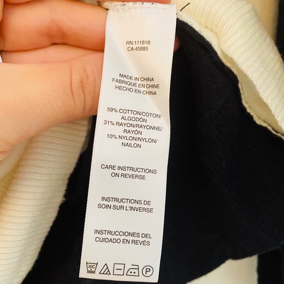 Michael Kors | Chain-Embellished Sweater - Picture 5 of 5